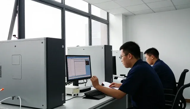 北京中治大禹智慧科技有限公司