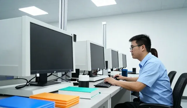 定制化管理系统