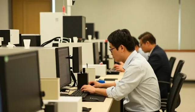 网络优化解决方案