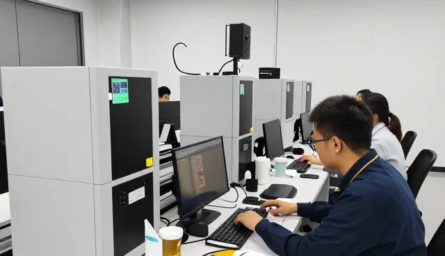 北京中治大禹智慧科技有限公司