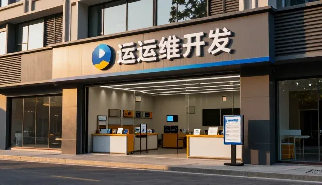 智慧应用系统安装调试的关键要点与长期维护策略