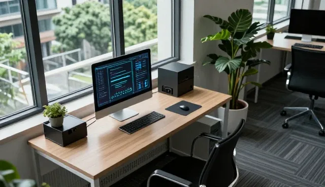 智慧科技选型中的关键考量因素分析