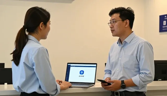 北京中治大禹智慧科技有限公司服务技术开发客户,提供安装调试支持