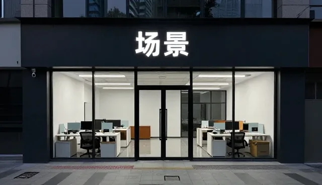 智慧场景构建中的关键要素与实践路径